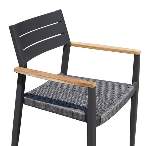 Outdoor Dining Chairs