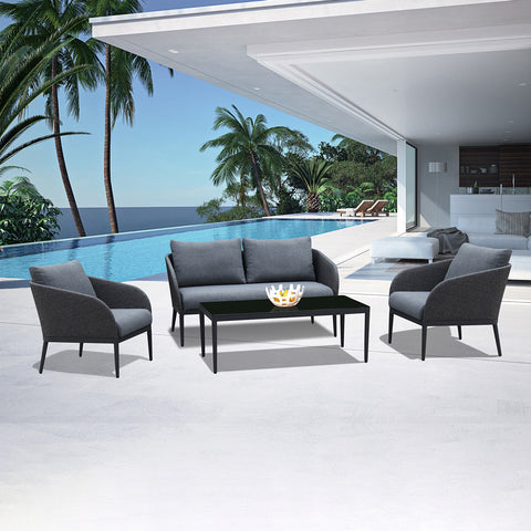 Outdoor Sofa Sets